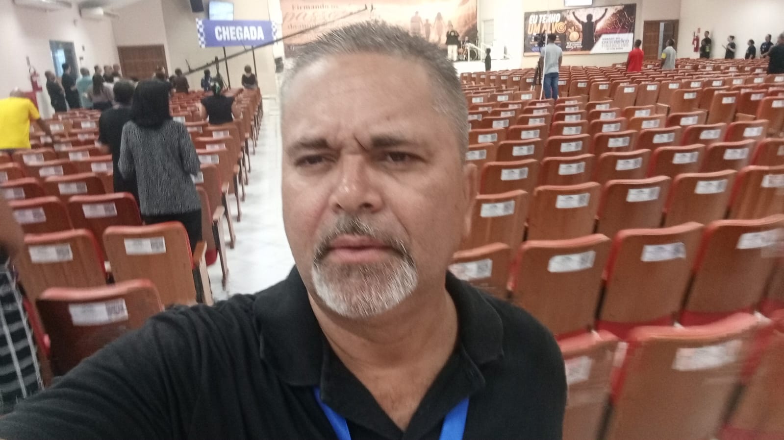 Alexandre proprietário